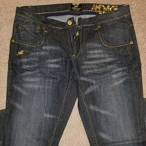 New Jeans